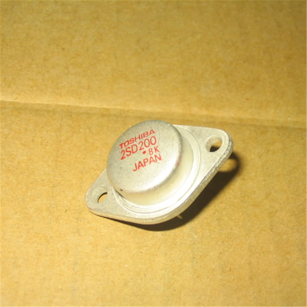 

2SD200 D200 200 новый оригинальный 2 шт./лот