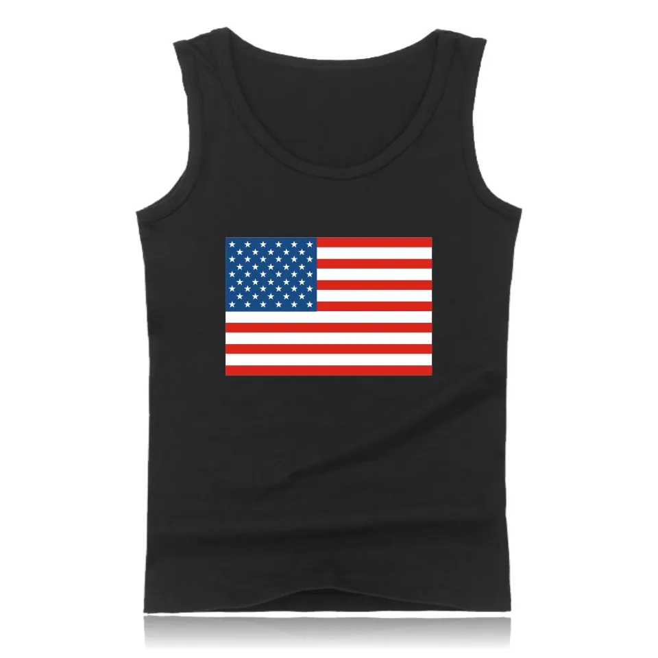 America tank top Clearance