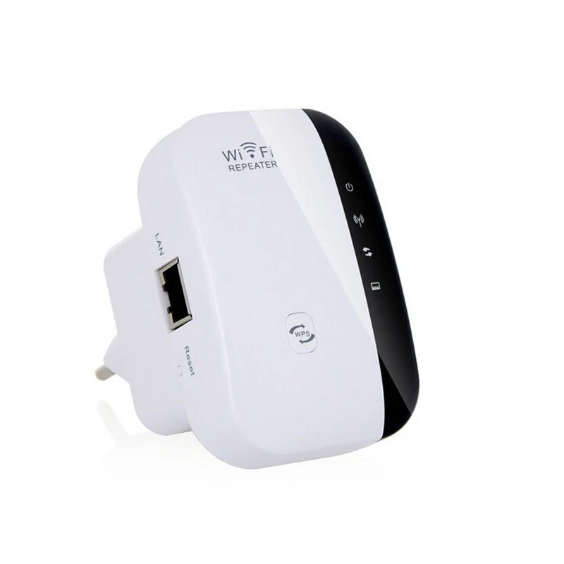 Wifi Repeater Amplifiers Dihan Wireless Wifi Repeater 300mbps Network
