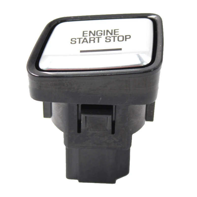 

YAOPEI 23402526 Fits For 2016 2017 Chevrolet C7 Corvette Push Button Ignition Start Switch