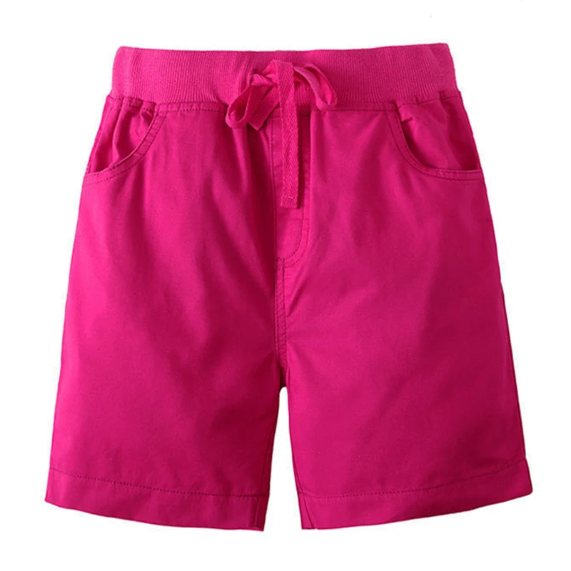 boy shorts