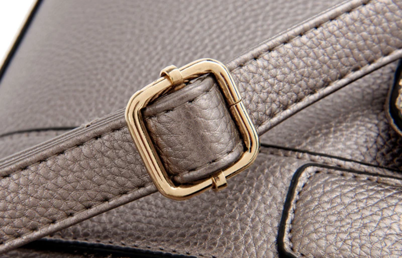 Women Handbag Crocodile Pattern Designer Luxury Leather Shoulder Bag Casual Crossbody Bags Sac A Main Fashion Style SS7134 (15)
