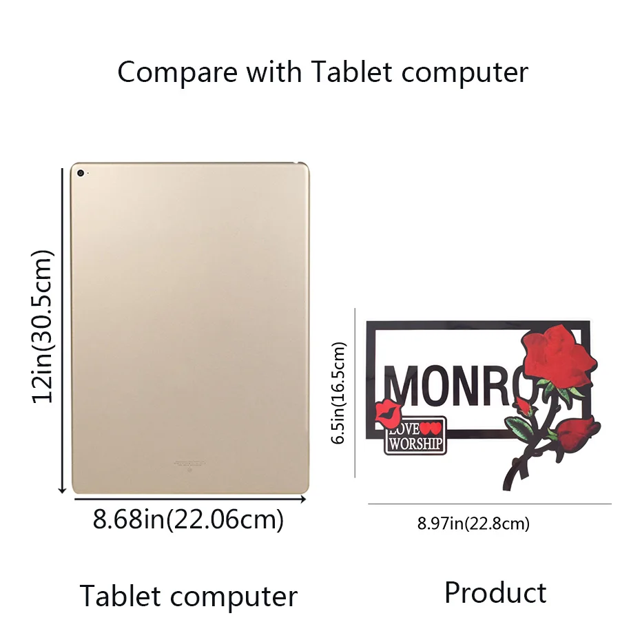 iPad