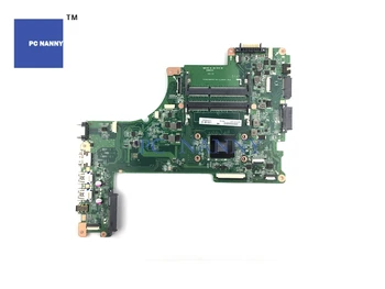 

PCNANNY Mainboard A000301400 DA0BLMMB6E0 for Toshiba Satellite L50-B L50D-B w/ A4-6210U laptop motherboard