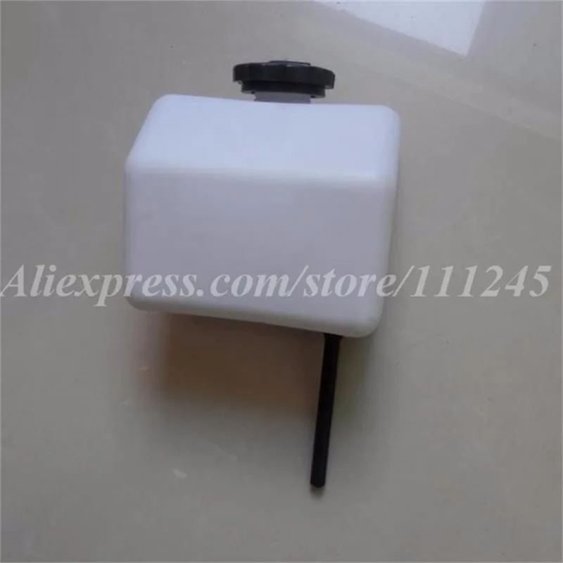 FUEL TANK ASSEMBLY 7800 YD78 YD81 1