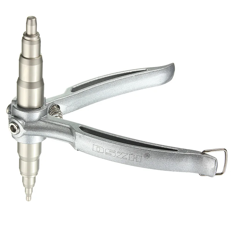 DWZ 1pc New Copper Pipe Tube Expander Air Conditioner Refrigerant Hand Swagging Tool