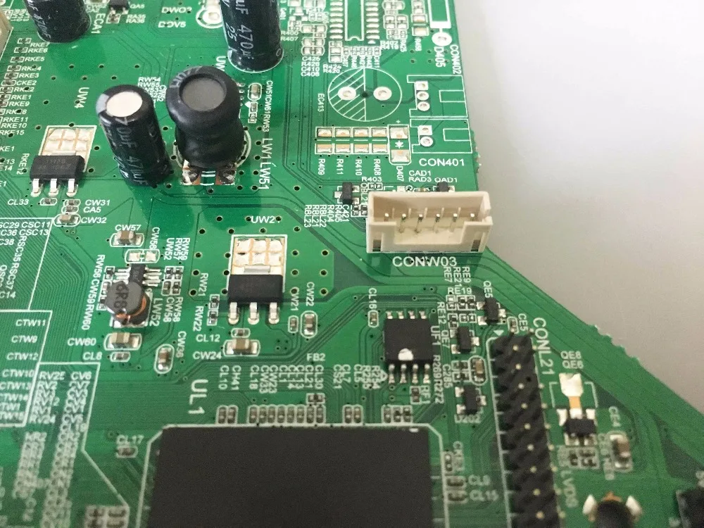 Новый DVB T2 S2 C ZL.VST.3463GSA. Фунтов лёгкий нейлоновый трос Универсальный цифровой