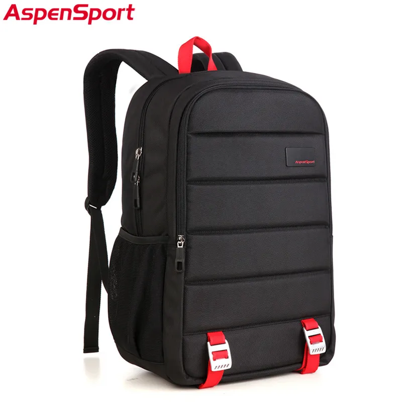AspenSport 2019 Новый классный городской рюкзак мужской унисекс легкий минималистичный