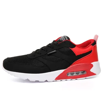 

New Arrival Authentic running Men's Breathable Running Shoes Sneakers Outdoor sports shoes tennis Shoes