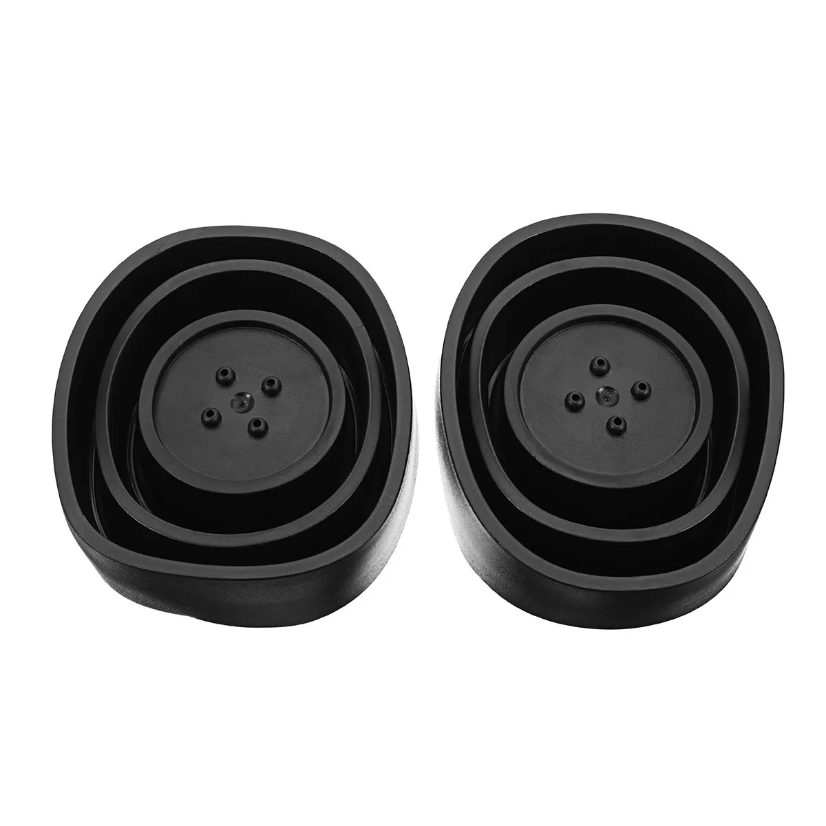 2 шт. пылезащитные колпачки для передних фар 55/70/80/90/95 мм|dustproof|dustproof coverdustproof dust cover