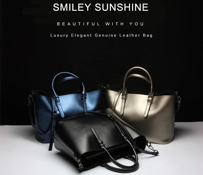 Bolsas de ombro