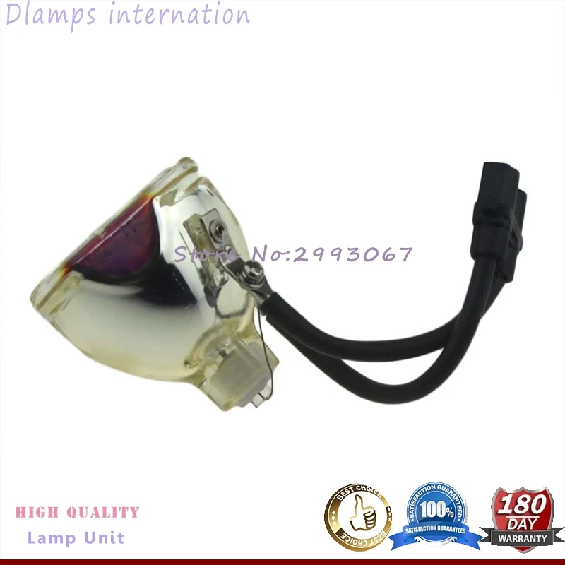 POA-LMP115/610 334 9565 Замена голой лампы/лампы для Sanyo PLC-XU75/XU78/XU88/XU88W EIKI LC-XB31/XB33/XB33N