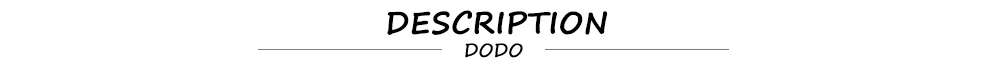D(description)