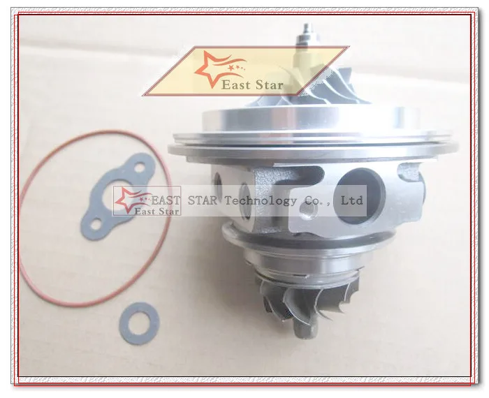 Turbo Cartridge CHRA K03 53039700120 53039880120 For Peugeot 207 308 3008 5008 RCZ Citroen DS 3 C4 EP6CDT 1.6L THP (4)