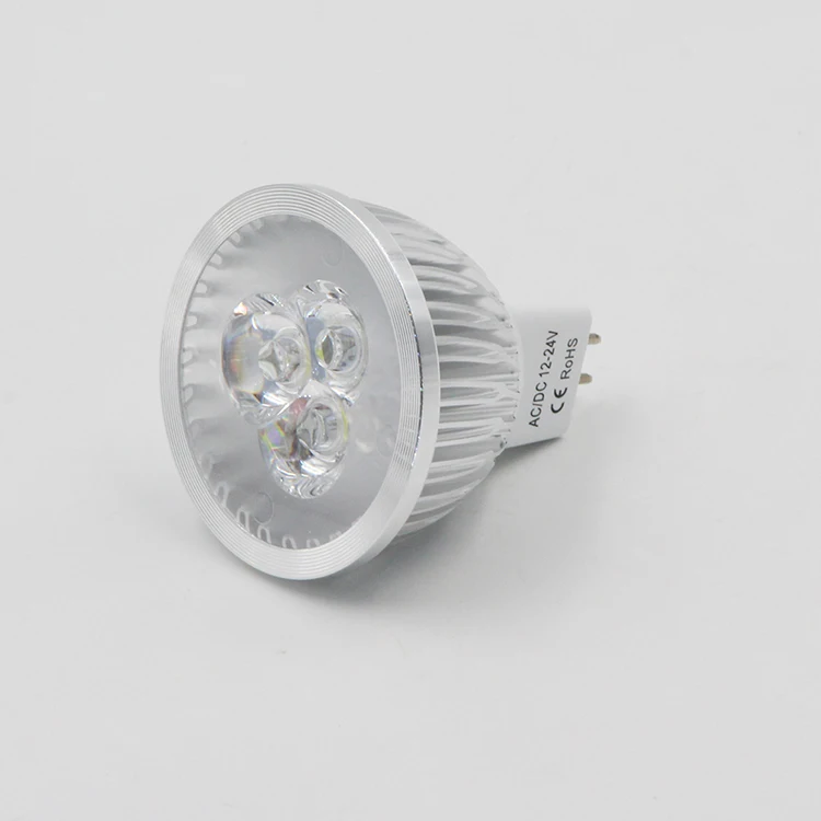 3W led spotlight 3