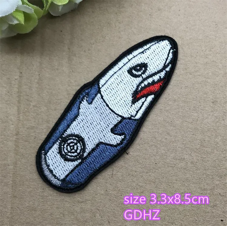  3.3x8.5cm 0.85