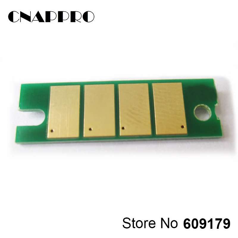 2 шт. 6 4 K SP311 тонер чип для Ricoh SP 311 311DNw 311SFNw 310SFNw 310DNw 312SFNw 312DN SP311DNw SP310DN SP311SFN