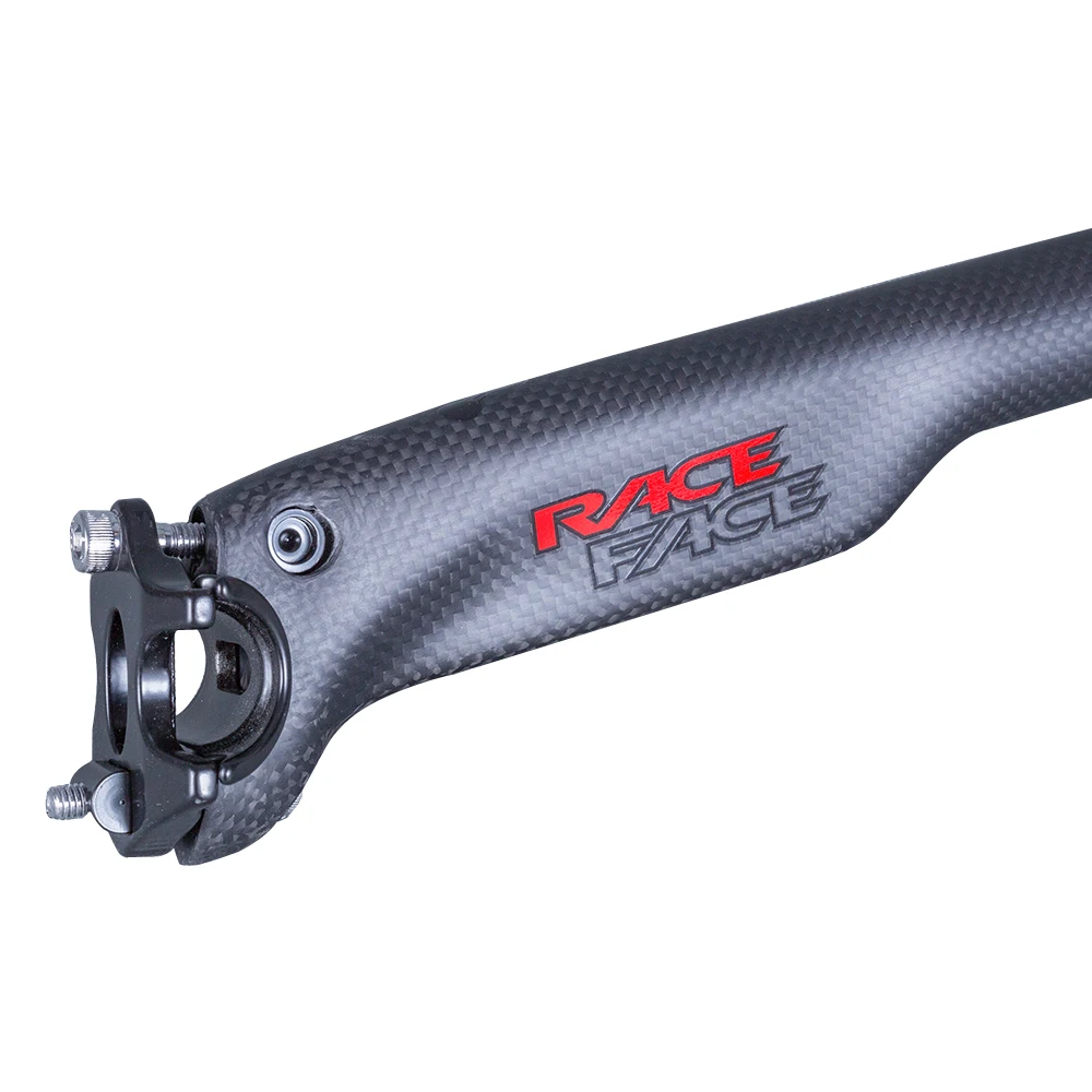 Race-Face-Next-Matte-Black-Red-3K-Carbon-Fibre-Seatpost-Bicycle-Seat-Post-27-2-30(1)