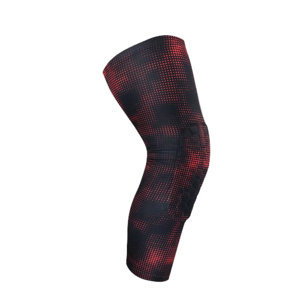 jogging bottoms with knee pads