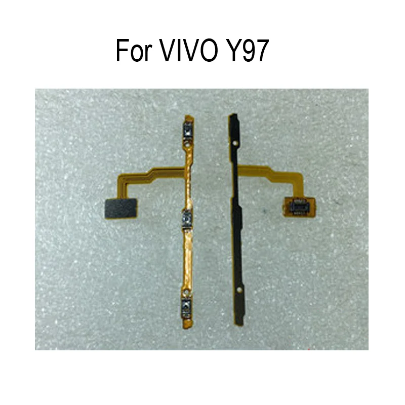 For VIVO Y97