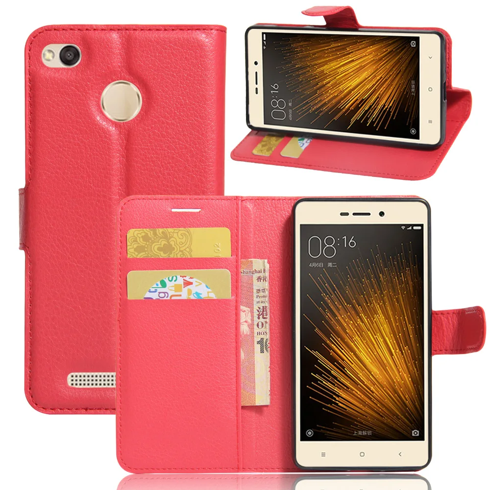 Чехол Xiaomi Redmi 2 Купить