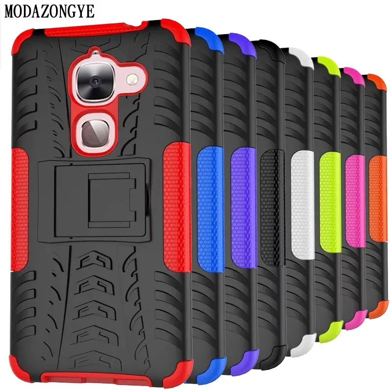 

For LeTV LeEco Le Max 2 X829 Case Le Max 2 X829 Cover Hybrid TPU Silicone + Hard Phone Case For LeEco Le Max 2 X829 X820 Case