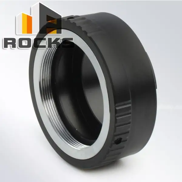 Pixco M42 - NX Mount Adapter R.ing Suit For M42 Screw Mount Lens to sam/sung GN100 NX1100 NX300M NX2000 NX300 Camera