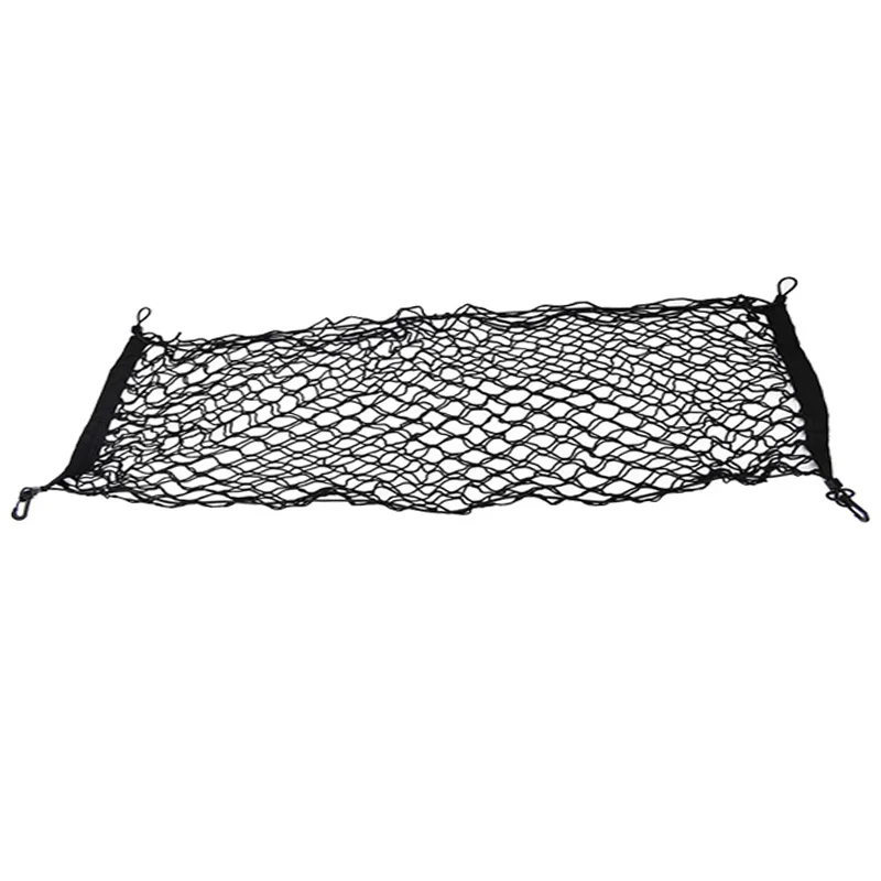 Сетка для багажника Subaru Forester 2009 2010 2011 2012 2013 90*30 см 4 крючка|net mesh|net netnet for car |