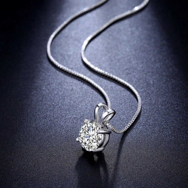 Shellhard Charms Jewelry Vintage Round Crystal Beads Pendant Necklace Fashion Boho Collar Choker Statement Neckalce Femme Bijoux