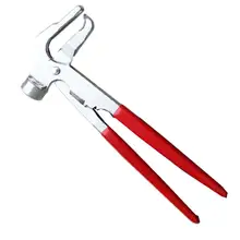 WINOMO балансировка веса колеса молоток балансировщик шин инструмент колесо вес плоскогубцы