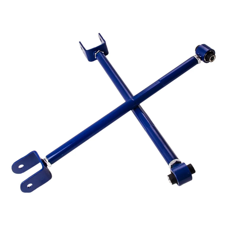 Rear Lower Camber Control Arms for BMW 3-Series E36 E46 X3 Z4 Adjustable Blue | Автомобили и мотоциклы