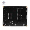 LCD ESR GM328 Transistor Tester Diode Capacitance Voltage Frequency Meter PWM Square Wave Signal Generator SMT Soldering Meter 2
