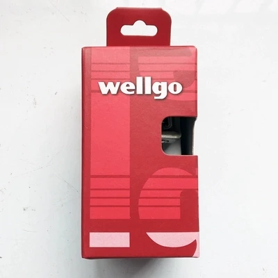 Новый Wellgo MG 8 магния дорожный велосипед бесклипсовый педали Cr Mo ось|Педаль