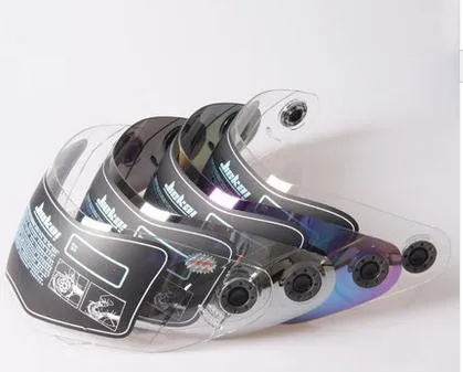 visor