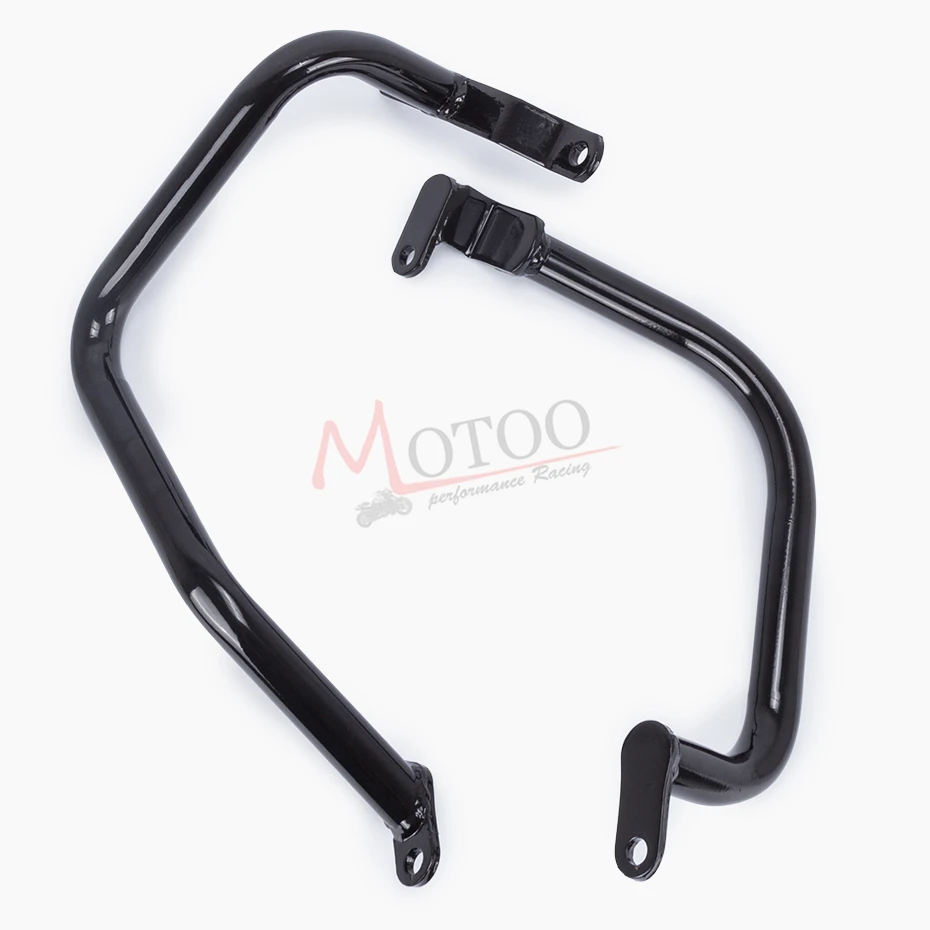 Motoo-Аксессуары для мотоциклов для KAWASAKI Z1000 2010- двигателя защитная защита защитный барьер