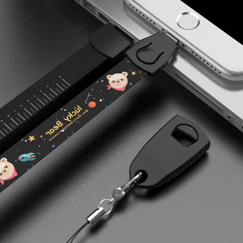 كابل يو اس بي ل كابل iphone Xs ماكس Xr X 8 7 6 زائد 6 ثانية 5 ثانية زائد ipad mini سريع شحن الكابلات الهاتف المحمول شاحن الحبل البيانات