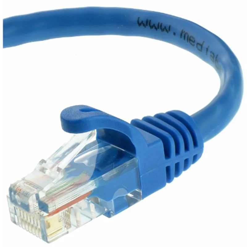

nieuczciwych praktyk handlowych 4 pary 24AWG kabel krosowy Router ciekawe Lot najwyższej jakości HRPG41