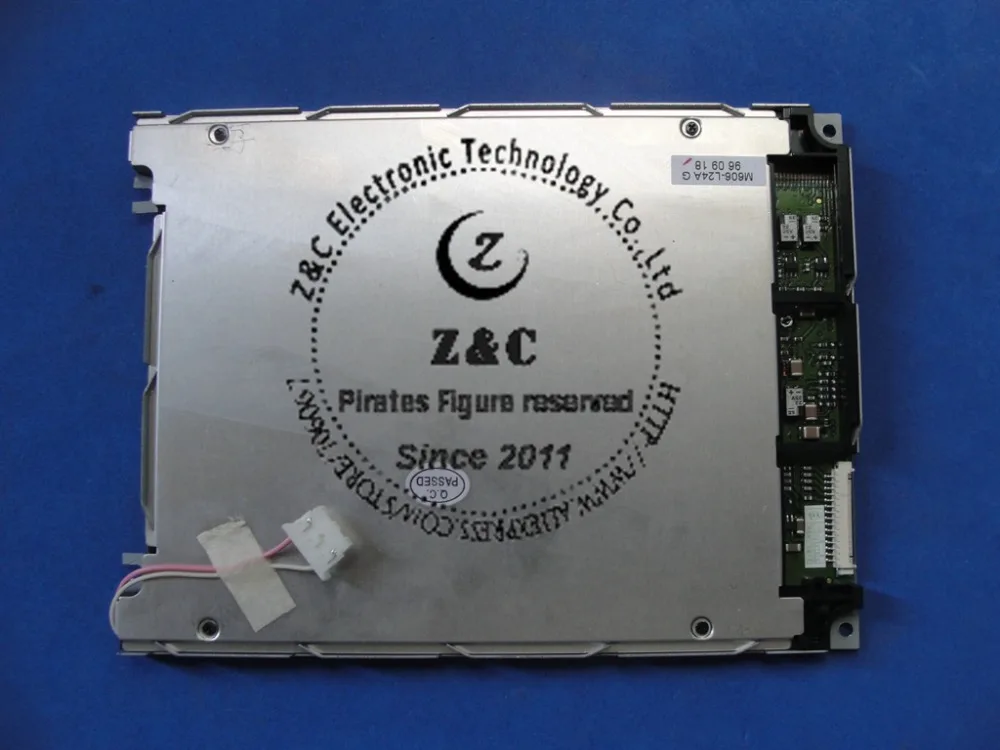 LCBFBT606M24L 5 7 дюймов 320*240 ЖК дисплей Замена для LM057QC1T01 LM057QC1T08 LM057QC1T01R LM057QC1T01H|lcd
