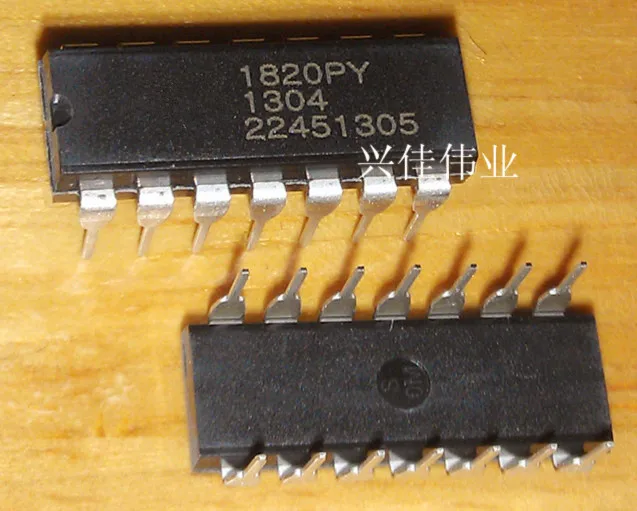 10 шт./лот ISD1820PY 1820PY DIP-14 | Обустройство дома