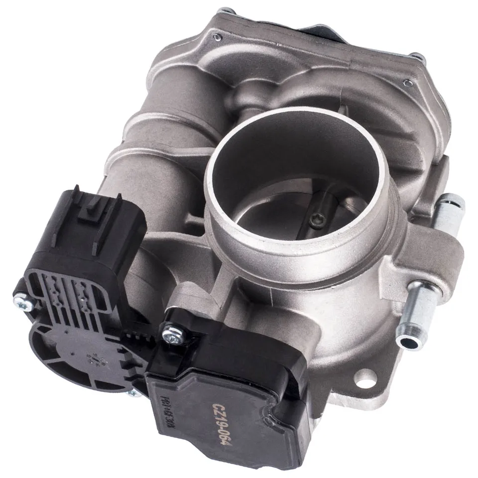 2006 2007 Pontiac Wave5 2006 2007 2008 Pontiac Wave FINDAUTO S20037 Throttle Body Electronic Throttle Body Control Assembly fit for 2006 2007 2008 Chevrolet Aveo// Aveo5