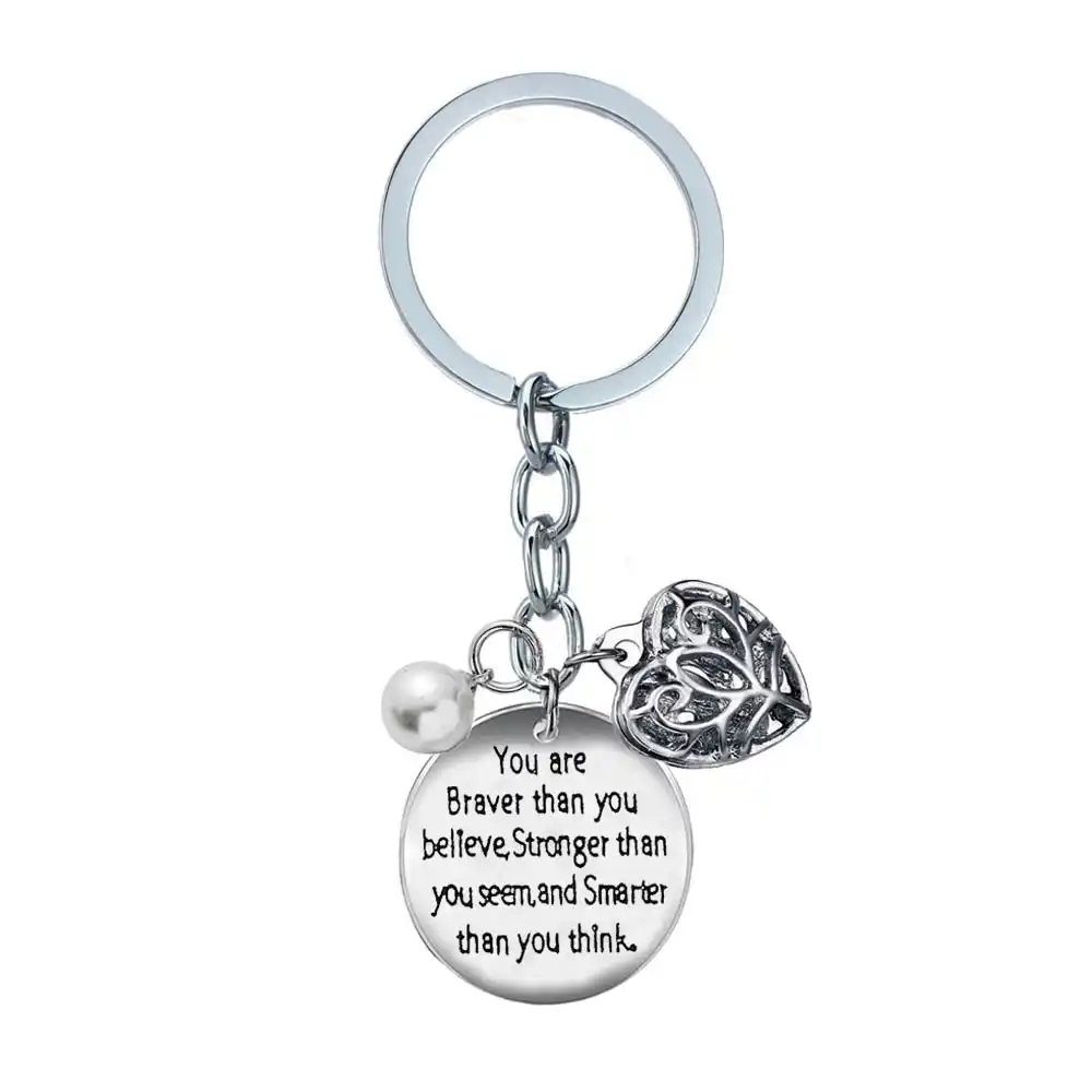 keyring gifts for her