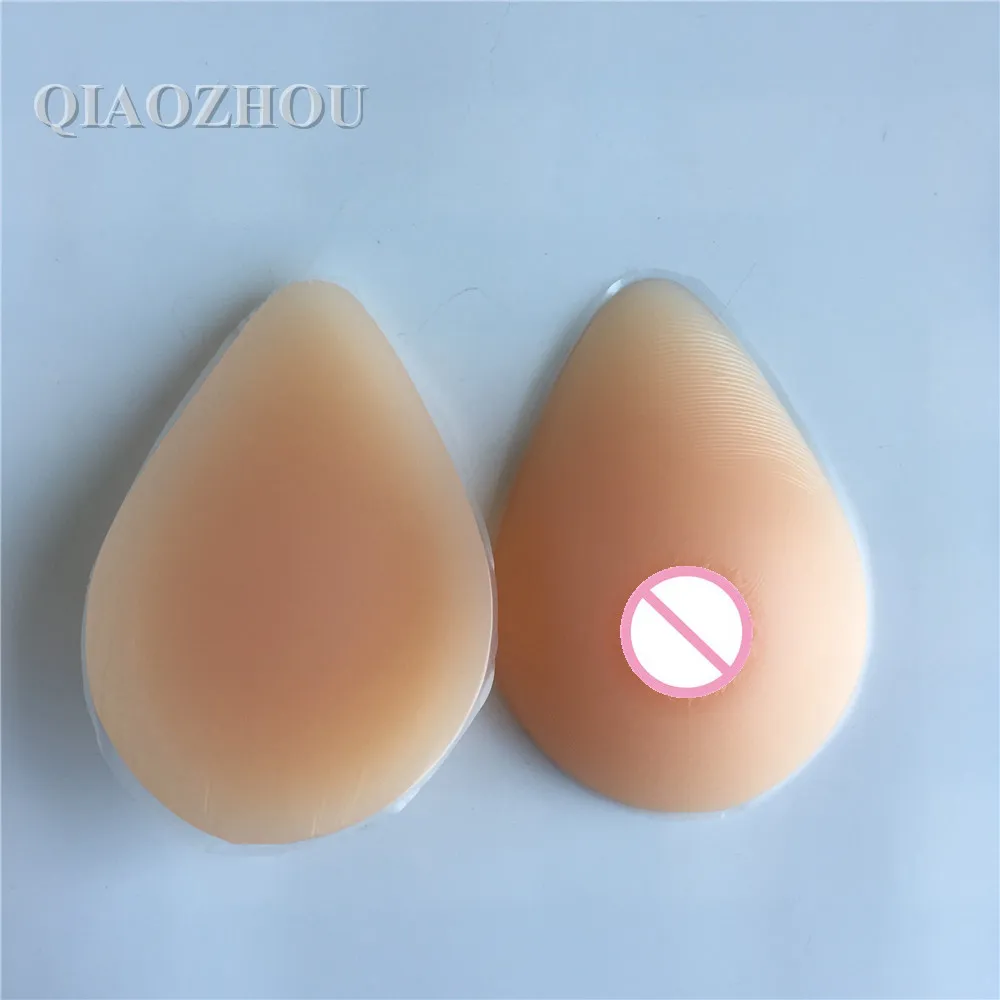 400g silicone breasts