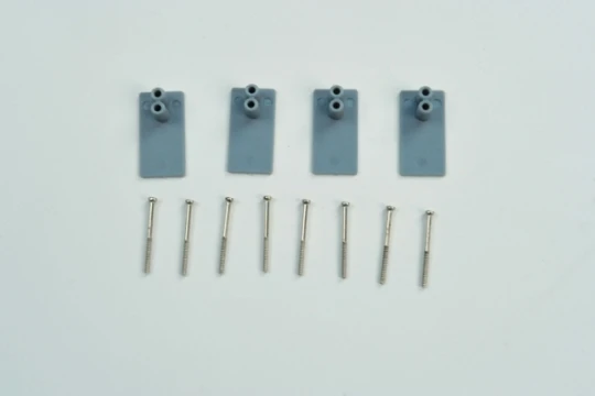 EDF Seat  3.95