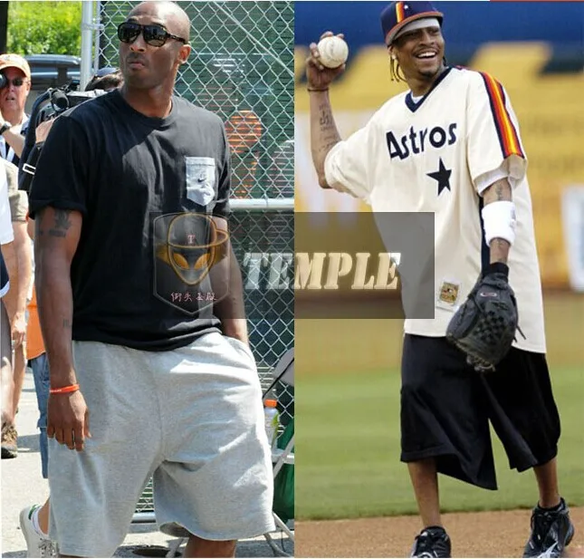 5xl basketball shorts