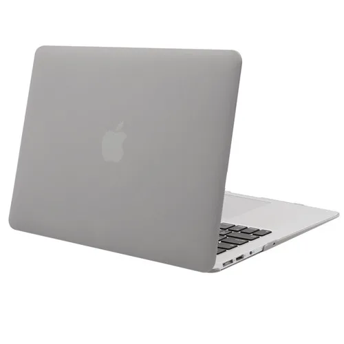 Mosiso 4in1 Laptop Shell Cover Case for Apple Macbook Air13 A1466//A1369 2017