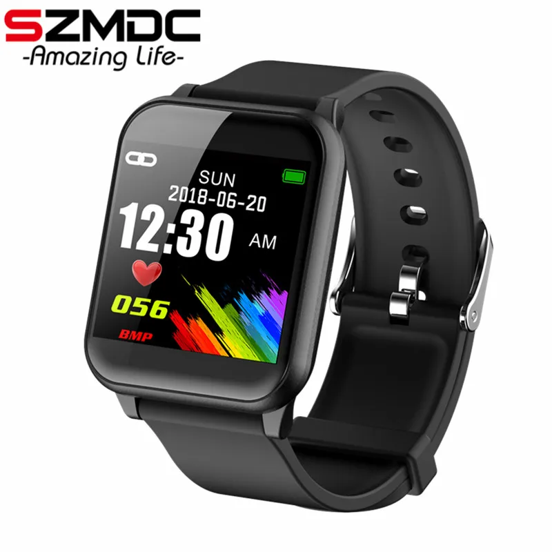 szmdc smartwatch
