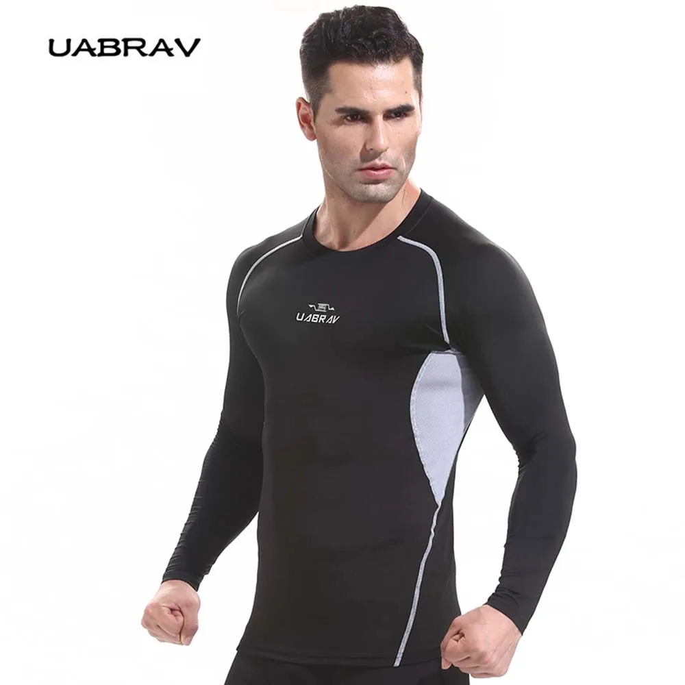 Compression Clothing For Sports Clothing For Bodybuilding Clothes For ...