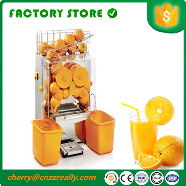 Buy Free Fast Shipping Electric Small Orange Lemon