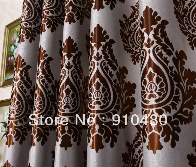 Curtains Ideas blackout drapes and curtains : Aliexpress.com : Buy luxury blackout drapes and curtains elegant ...