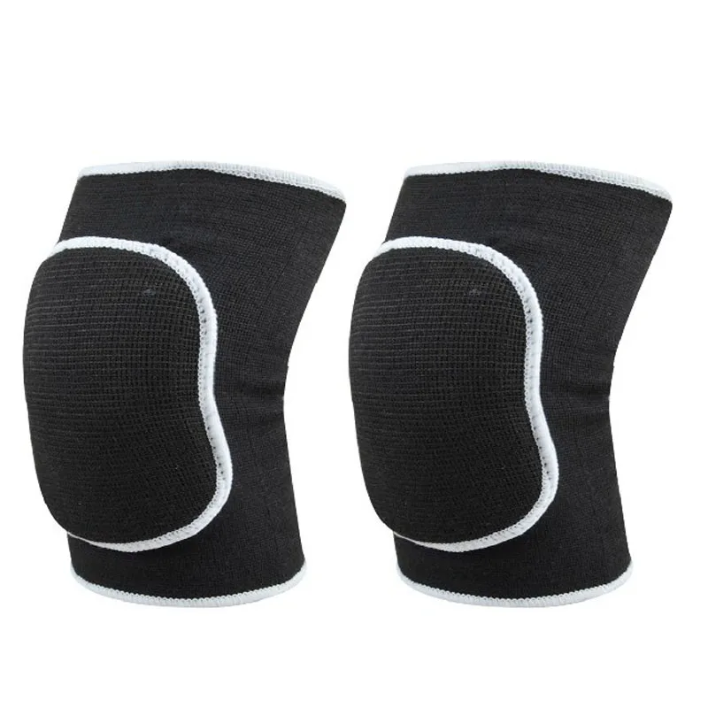 Kids Sports Knee Pads Warm Wolleyball Skating Riding Children